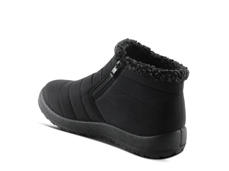 Melbina Waterproof Bootie