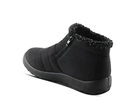 Melbina Waterproof Bootie
