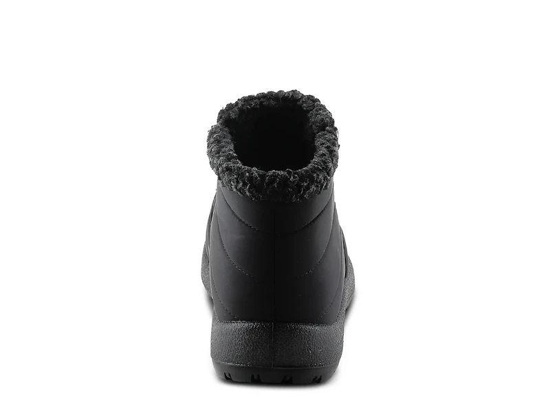 Melbina Waterproof Bootie