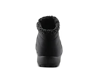 Melbina Waterproof Bootie