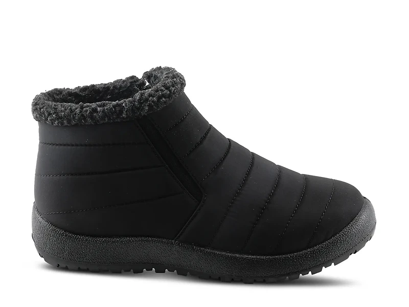 Melbina Waterproof Bootie