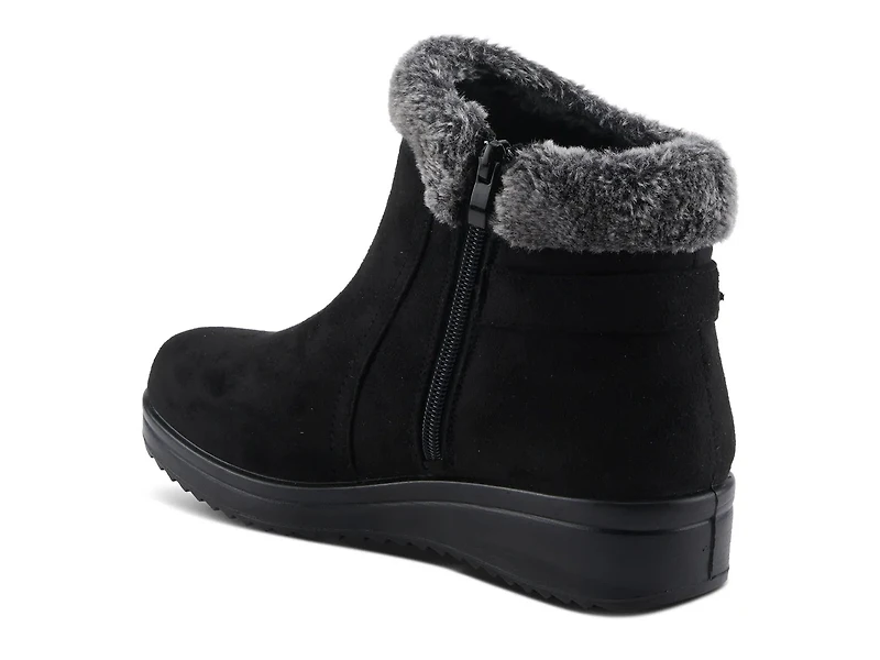 Tuzza Bootie