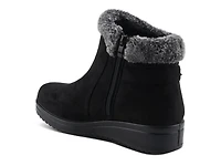 Tuzza Bootie