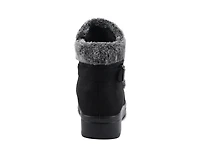 Tuzza Bootie