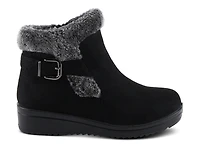 Tuzza Bootie