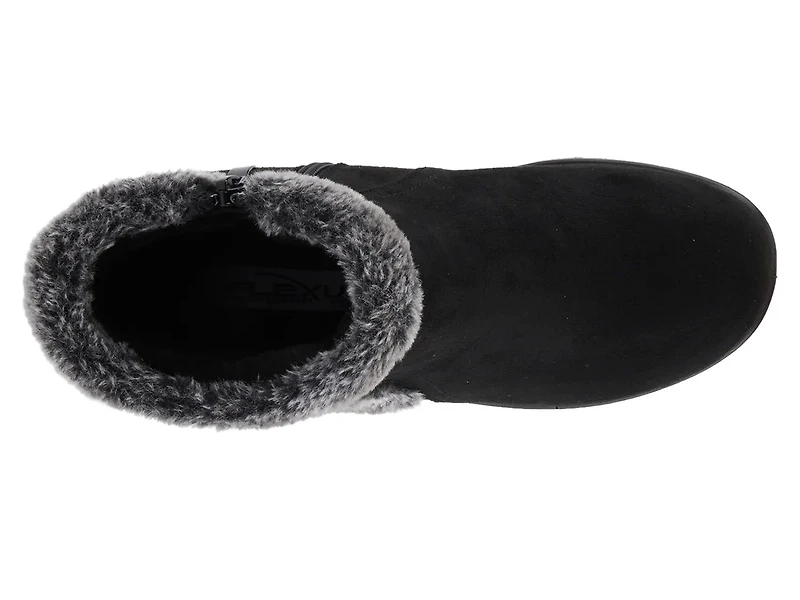 Tuzza Bootie