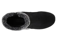 Tuzza Bootie