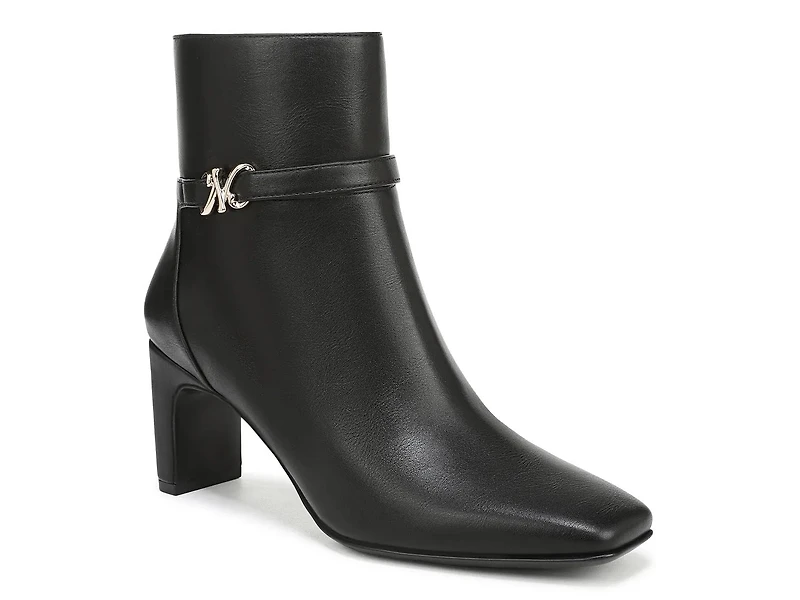 Nanette Bootie