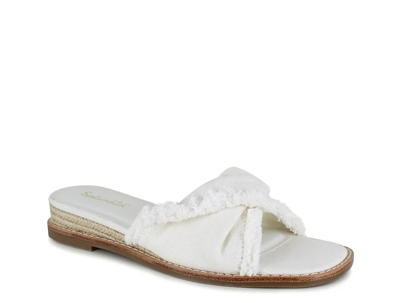 Brooklyn Sandal