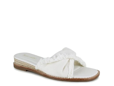 Brooklyn Sandal