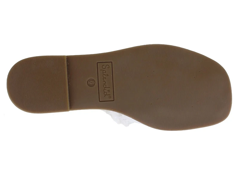 Brooklyn Sandal