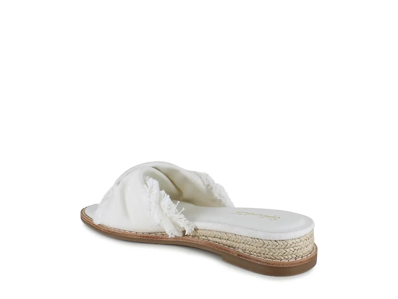 Brooklyn Sandal