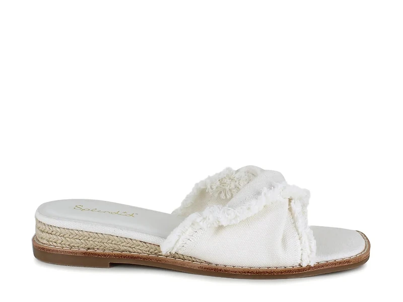 Brooklyn Sandal