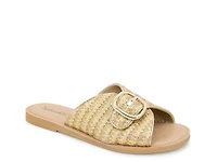 Sandy Sandal