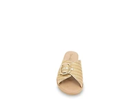 Sandy Sandal