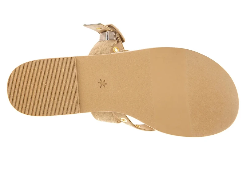 Silas Sandal