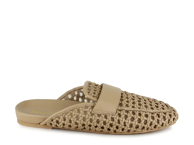 Sandra Mule