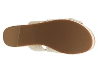 Bohdi Platform Sandal