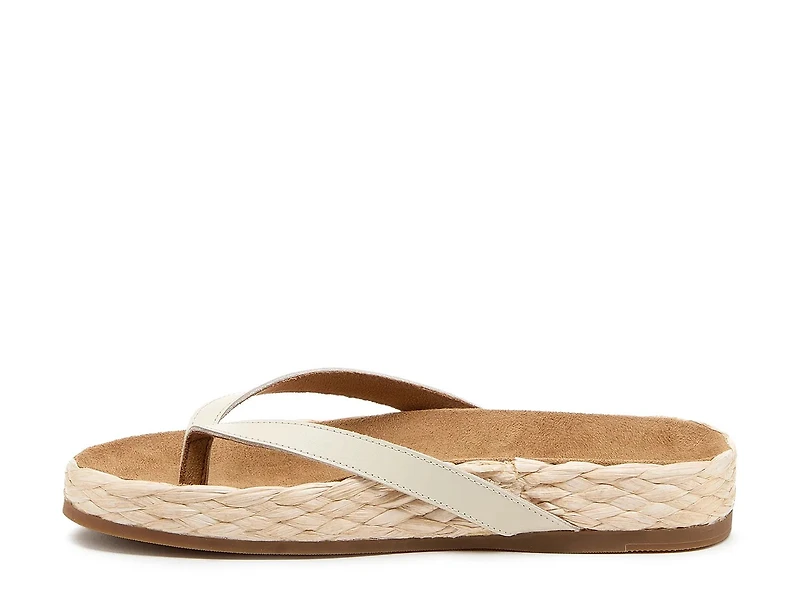 Softy Sandal