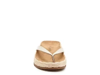 Softy Sandal