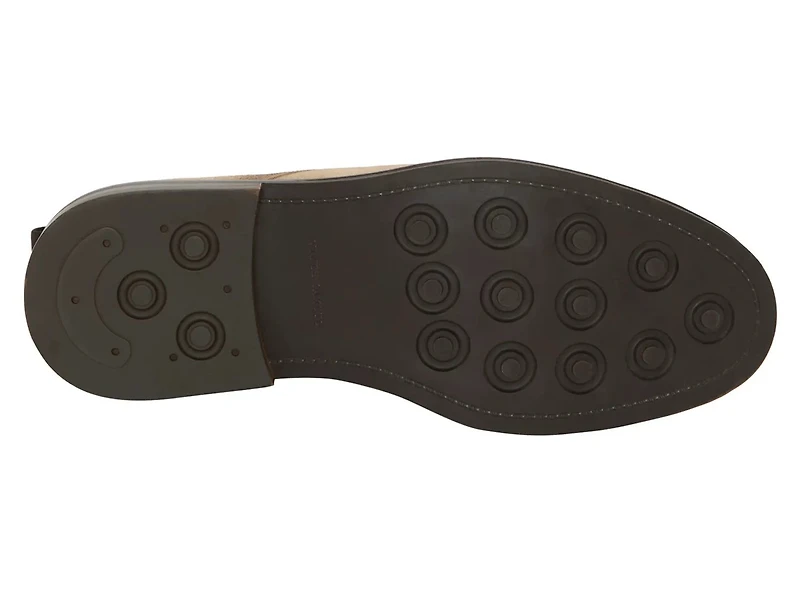Presely Chukka Boot