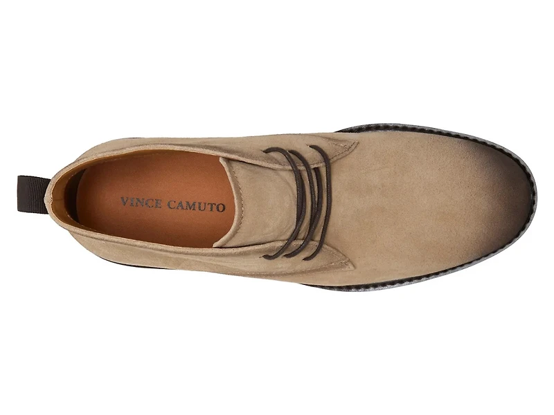 Presely Chukka Boot