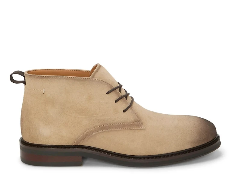 Presely Chukka Boot
