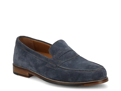 Sterling Loafer