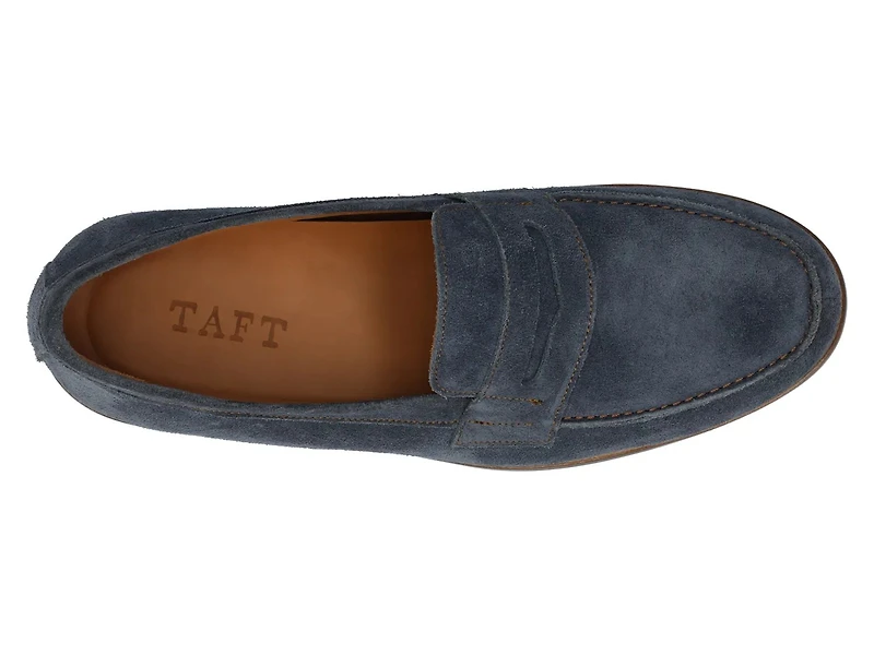 Sterling Loafer