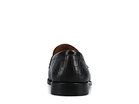 Sterling Loafer