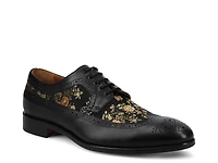 Preston Oxford