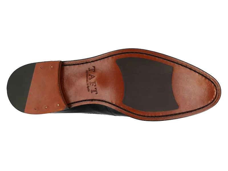 Preston Oxford