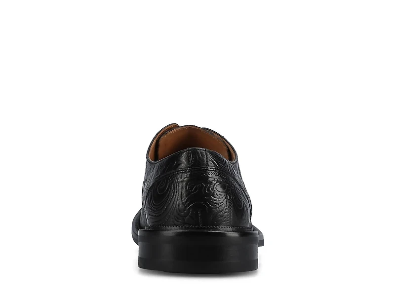 Rome Oxford