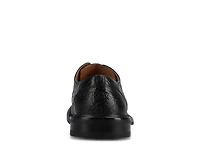 Rome Oxford