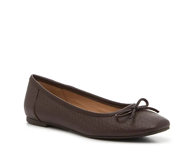 Nakia Ballet Flat