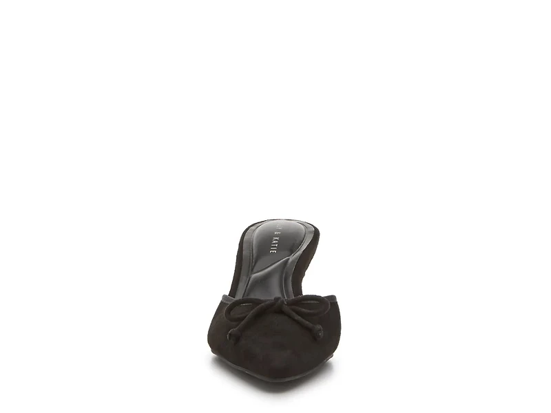 Sashia Pump
