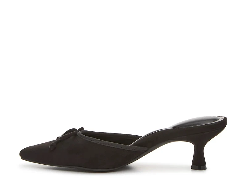 Sashia Pump