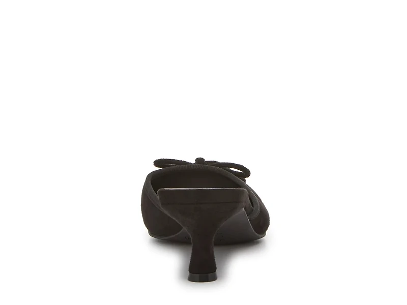 Sashia Pump