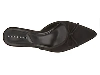 Sashia Pump