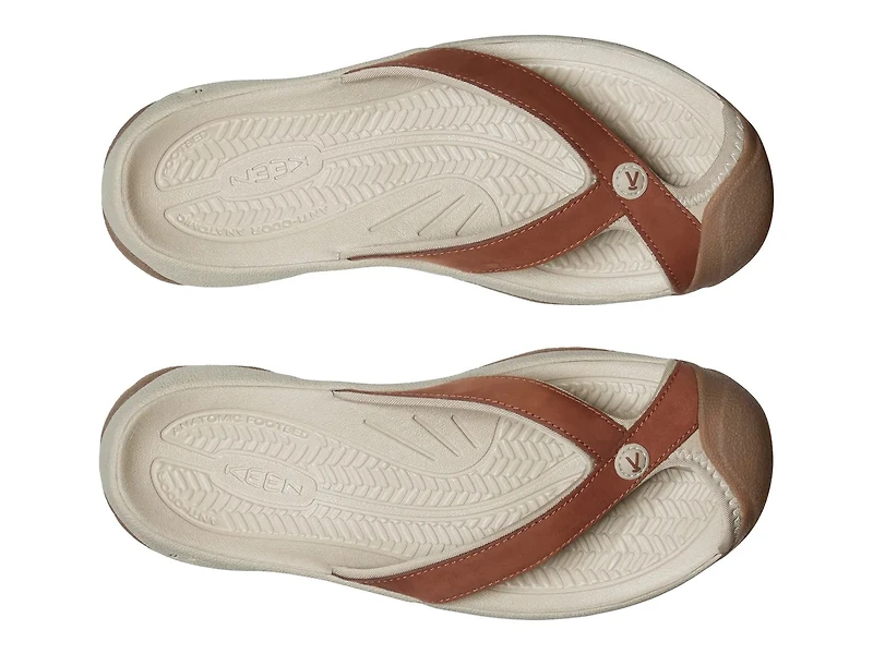 Waimea Sandal