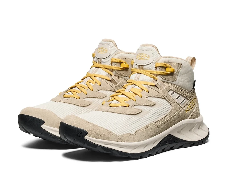 Hightrail Waterproof Hiking Boot
