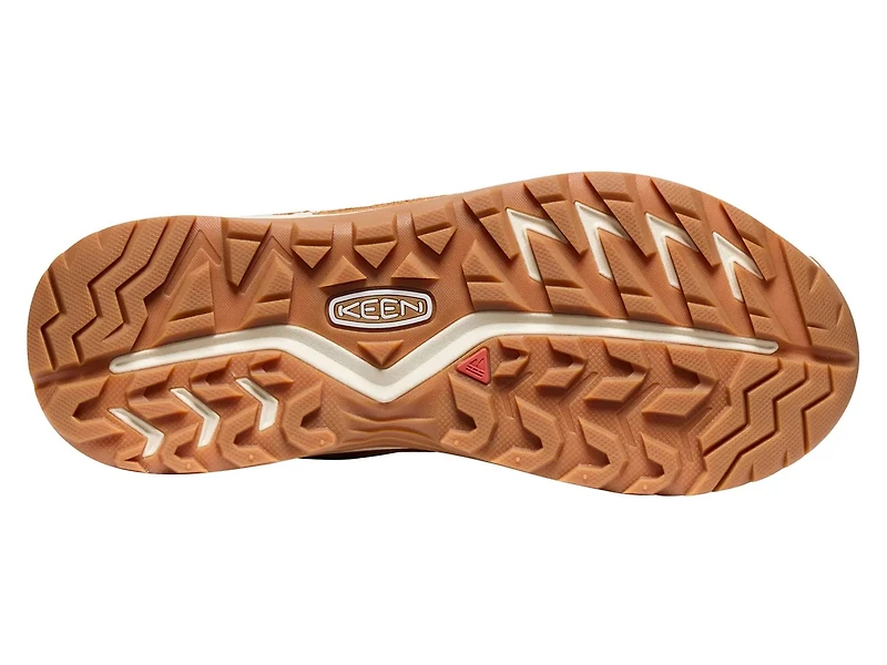 Hightrail Vent Trail Shoe