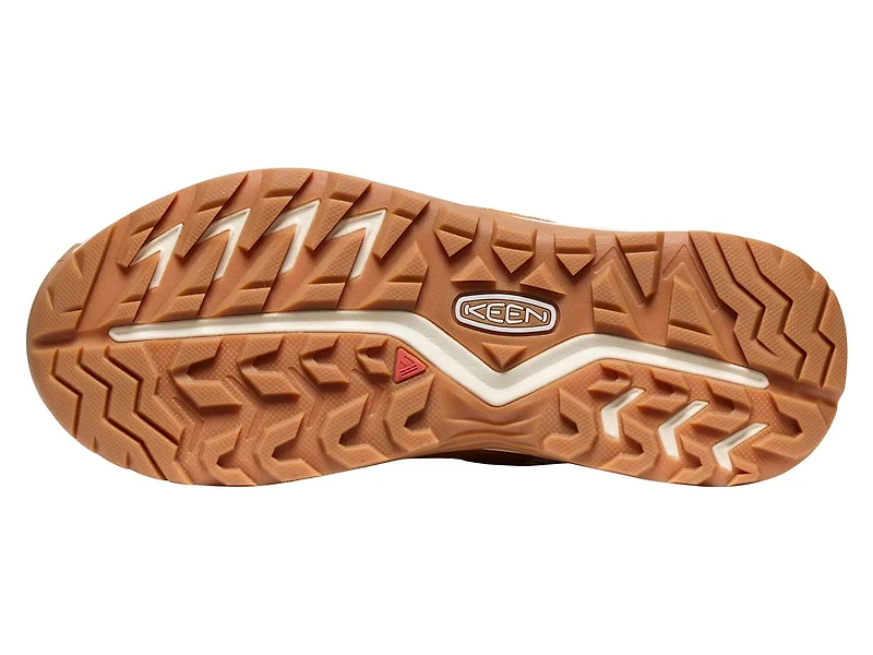Hightrail Vent Trail Shoe