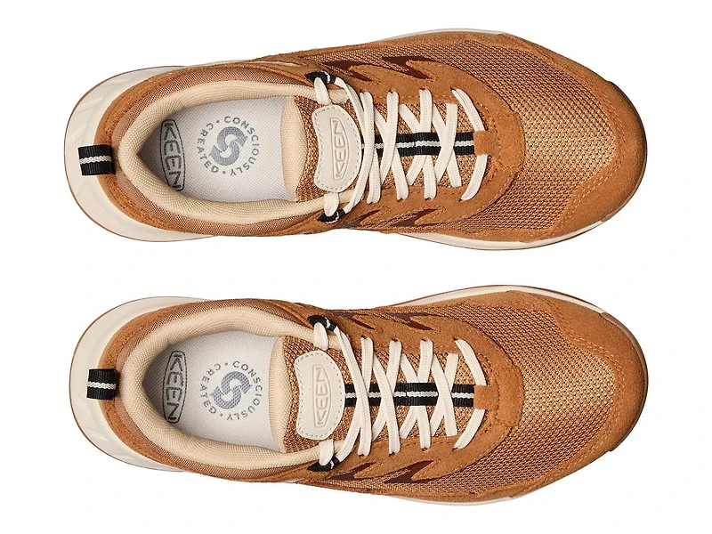 Hightrail Vent Trail Shoe