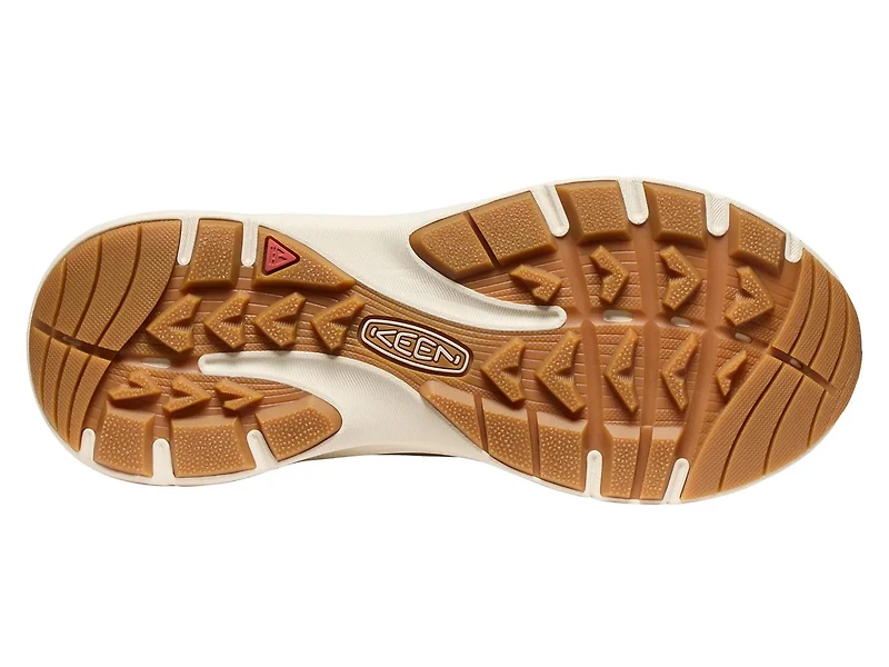 Leiki Waterproof Hiking Boot