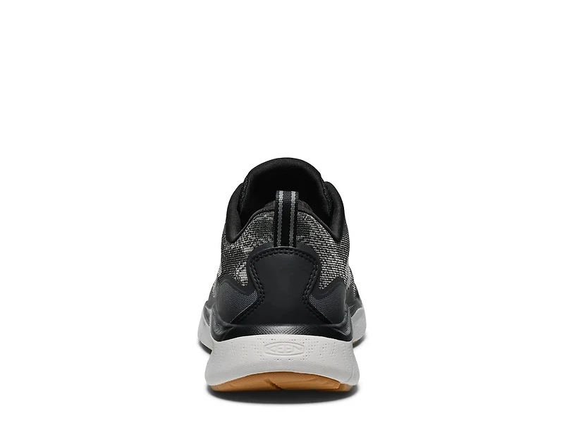Leiki Waterproof Hiking Shoe