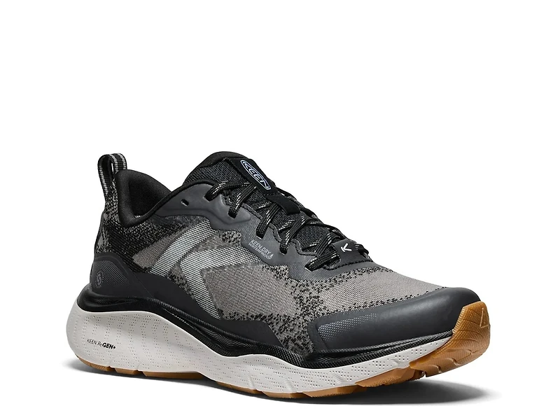 Leiki Waterproof Hiking Shoe