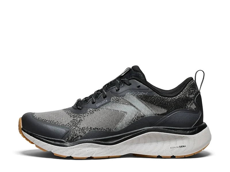 Leiki Waterproof Hiking Shoe
