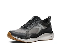 Leiki Waterproof Hiking Shoe