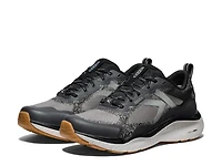 Leiki Waterproof Hiking Shoe